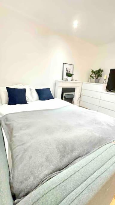 A beautiful stylish 2 Bedroom Apartment -City of London