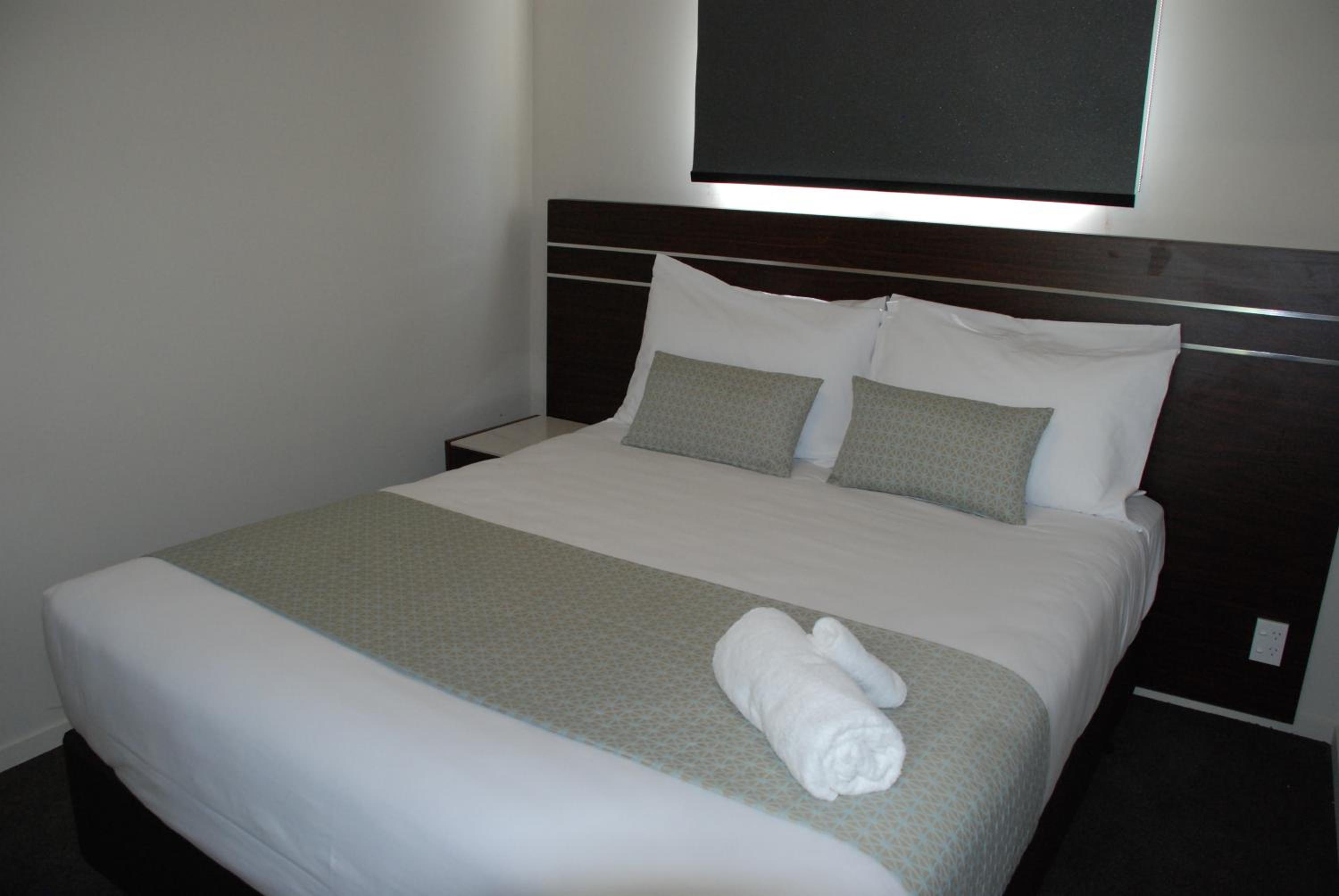 Auckland Airport Kiwi Motel