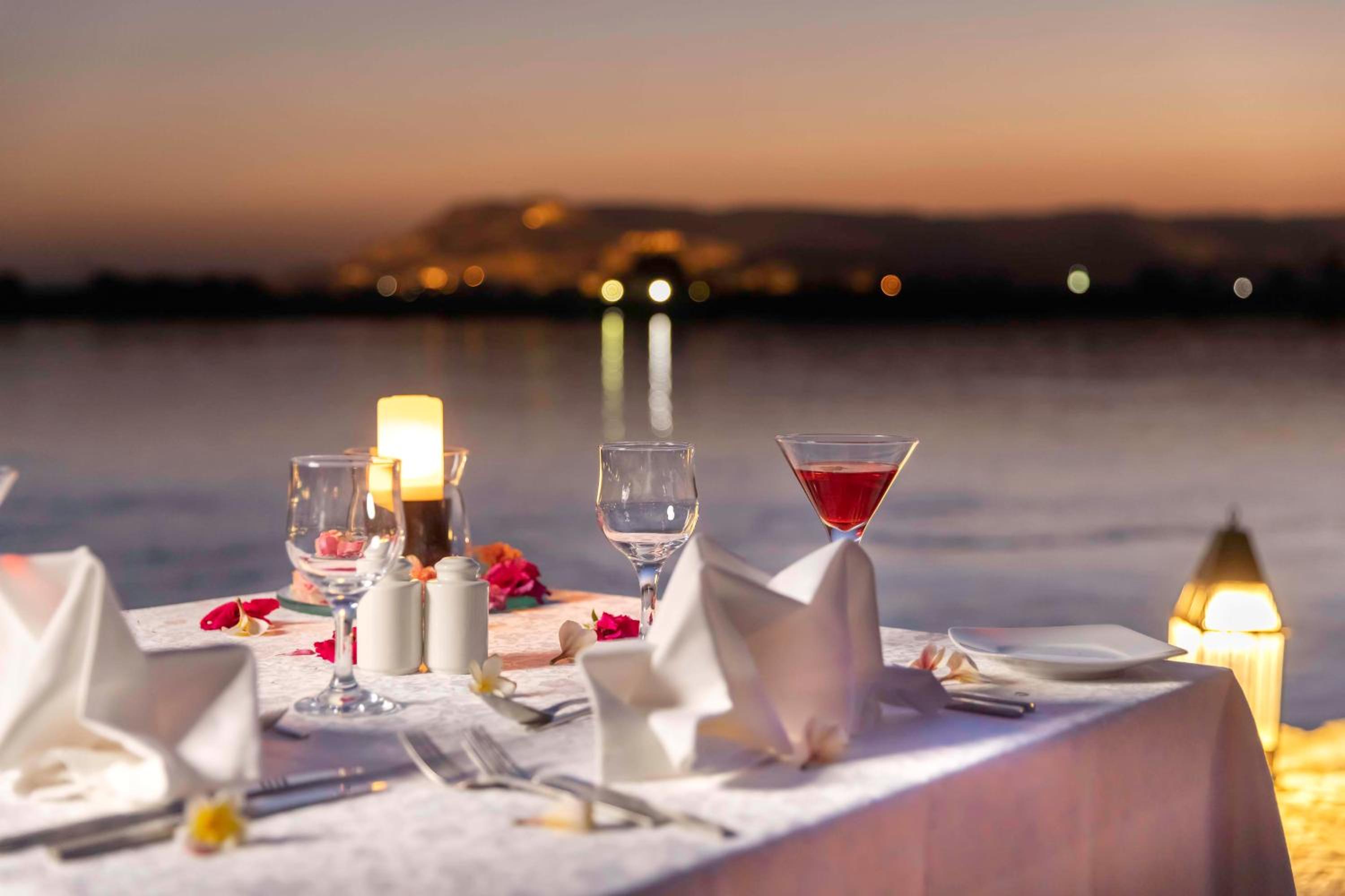 Hilton Luxor Resort & Spa — photo 100