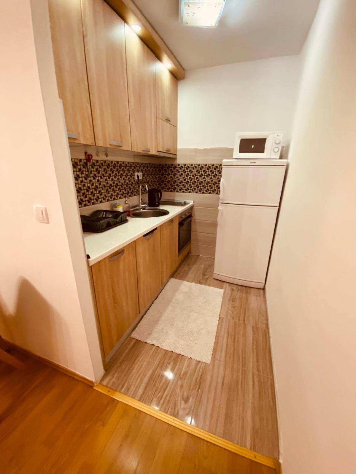 Apartment Adana - Free Parking