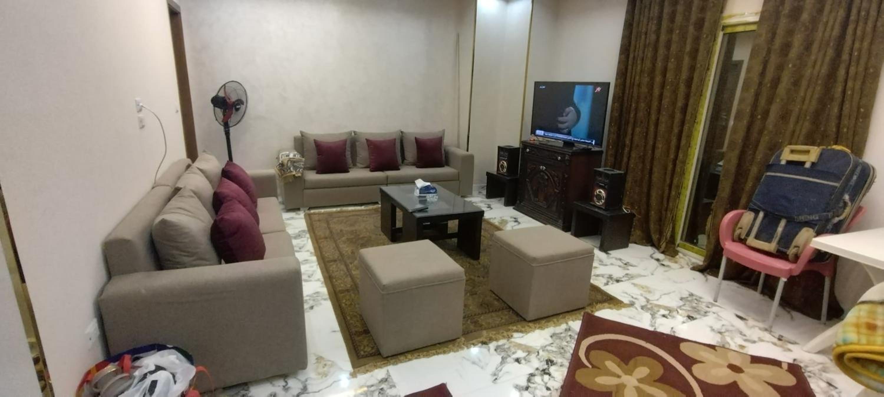 lounge