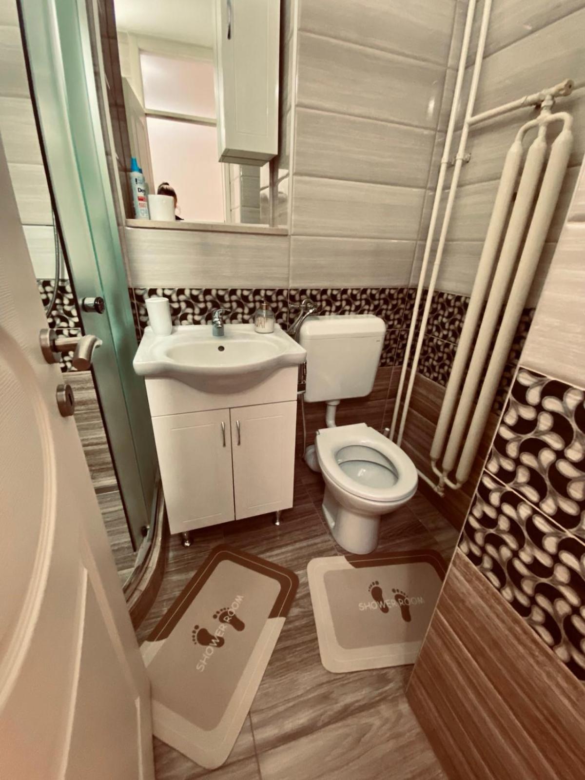 Apartment Adana - Free Parking