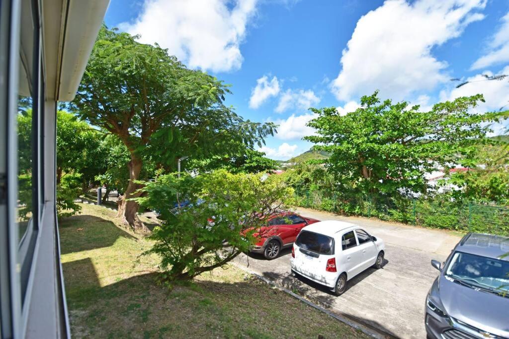 1 Bedroom with pool - Close to DownTown Marigot view 5