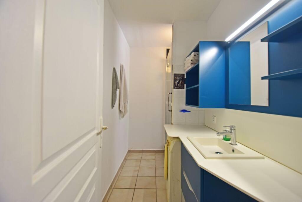 1 Bedroom with pool - Close to DownTown Marigot view 4