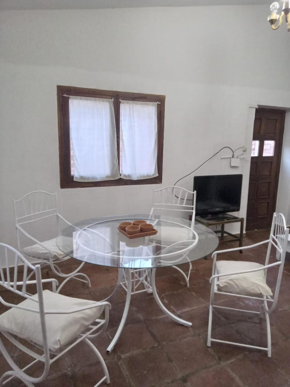 La casa Roja