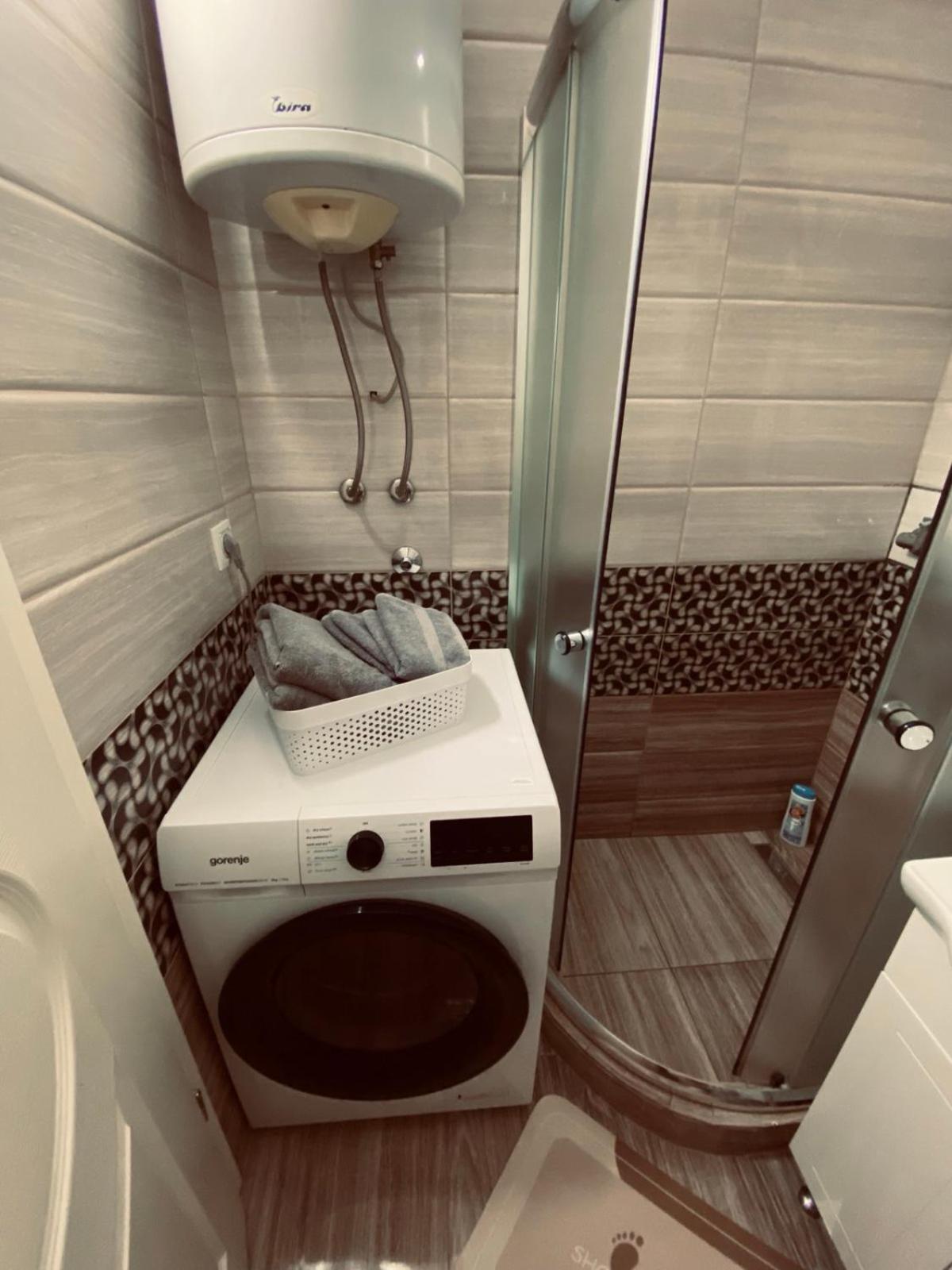Apartment Adana - Free Parking