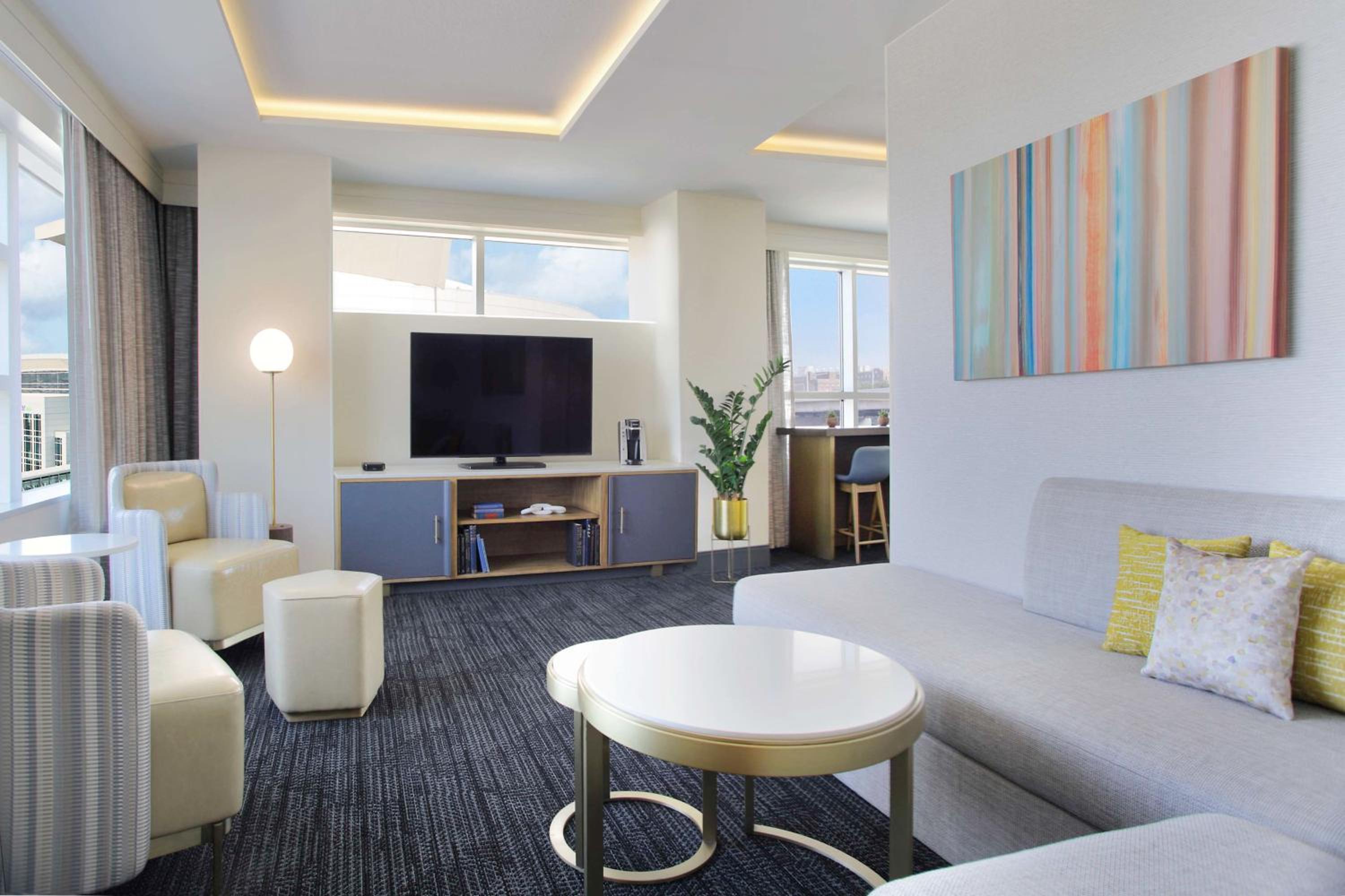 Omaha Vacations - Hilton Omaha - Property Image 64
