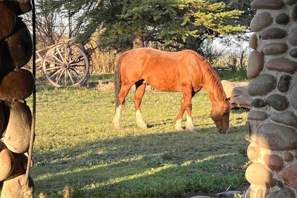 Posada La Escondida