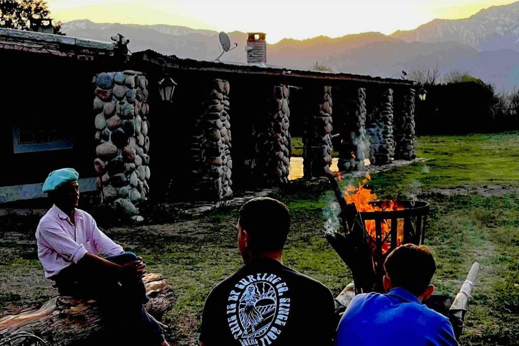 Posada La Escondida