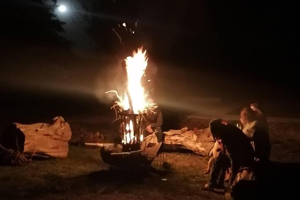 Posada La Escondida