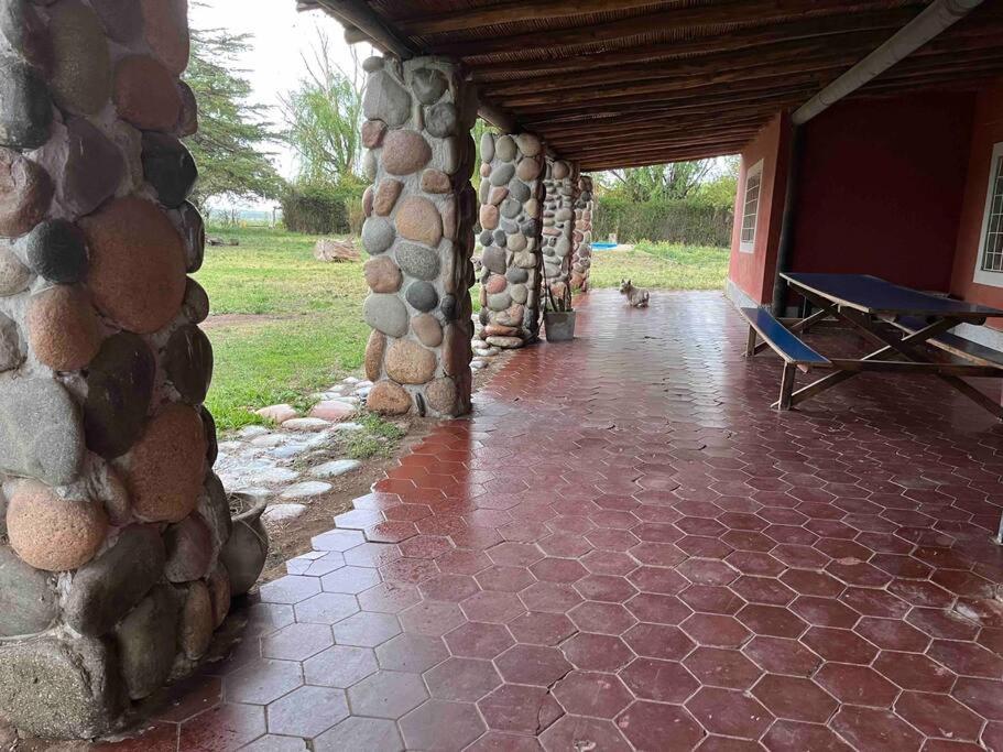 Posada La Escondida