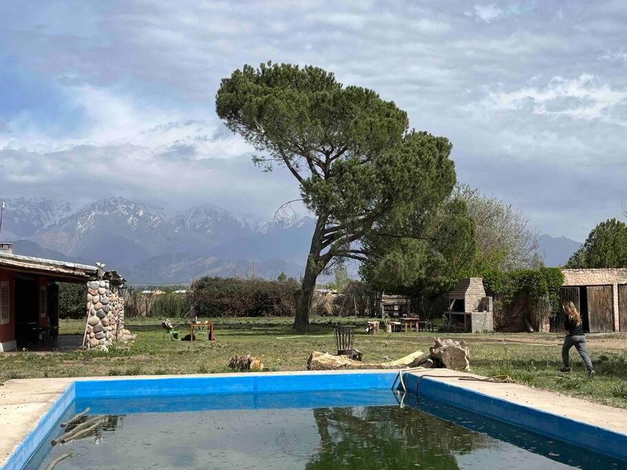 Posada La Escondida