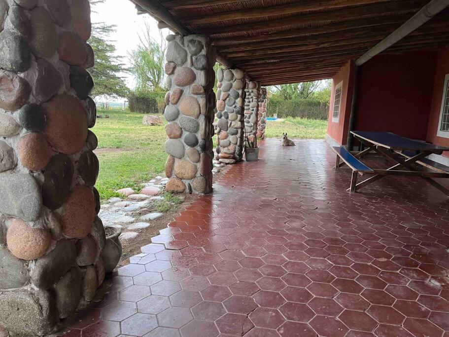Posada La Escondida