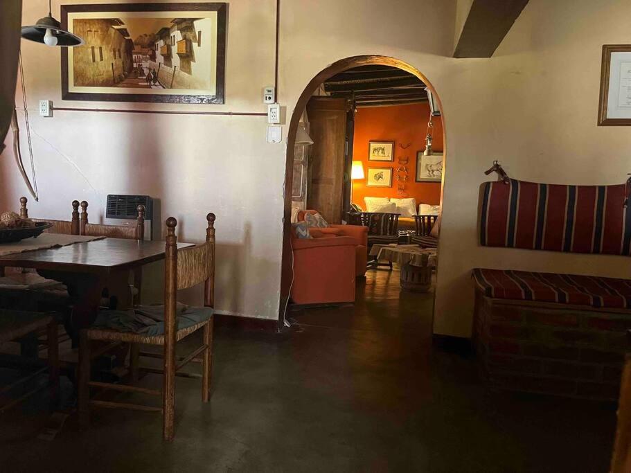 Posada La Escondida