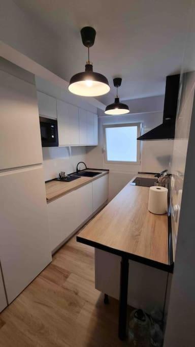Apartamento a 50m de la playa en Guardamar view 5