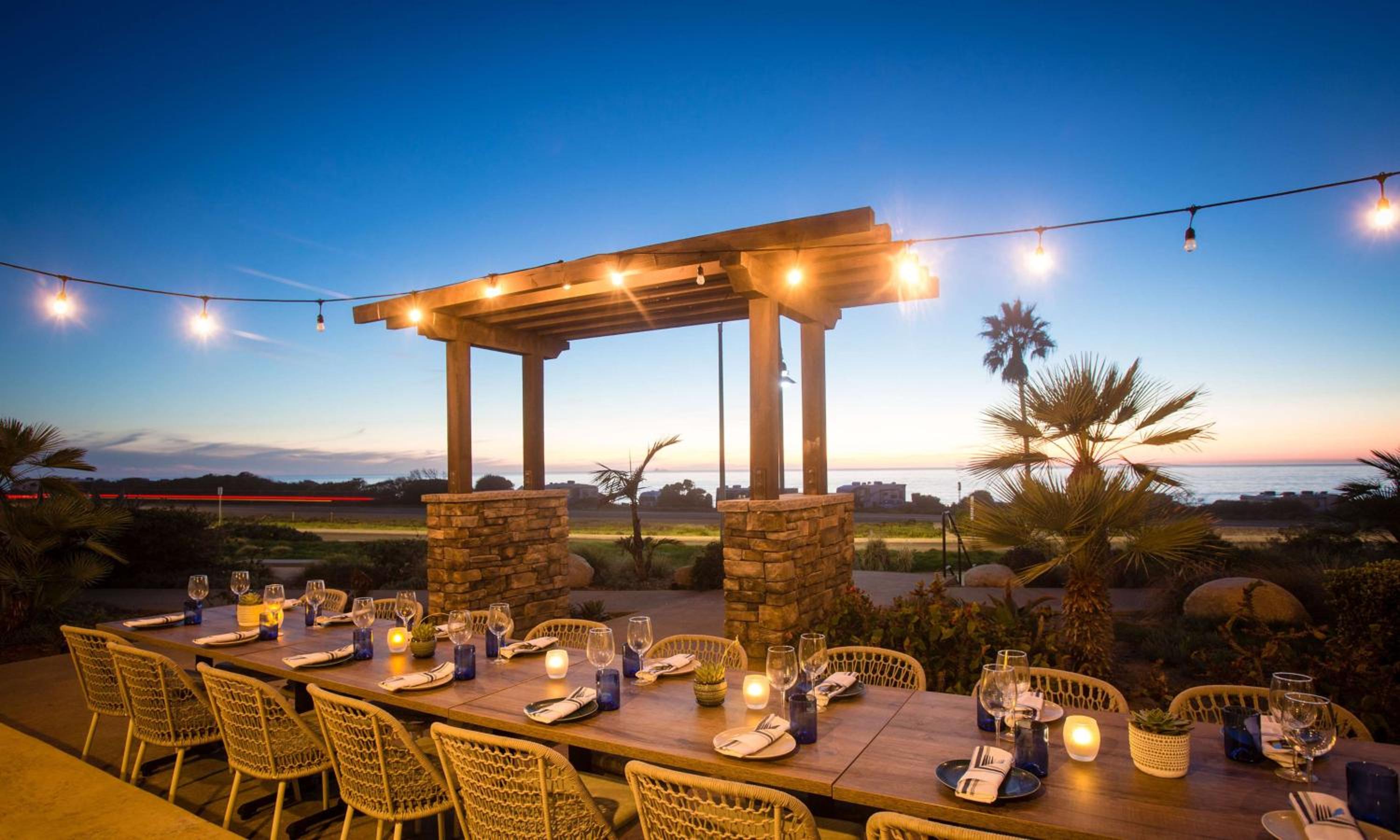 Cape Rey Carlsbad Beach, A Hilton Resort & Spa, Billede 61