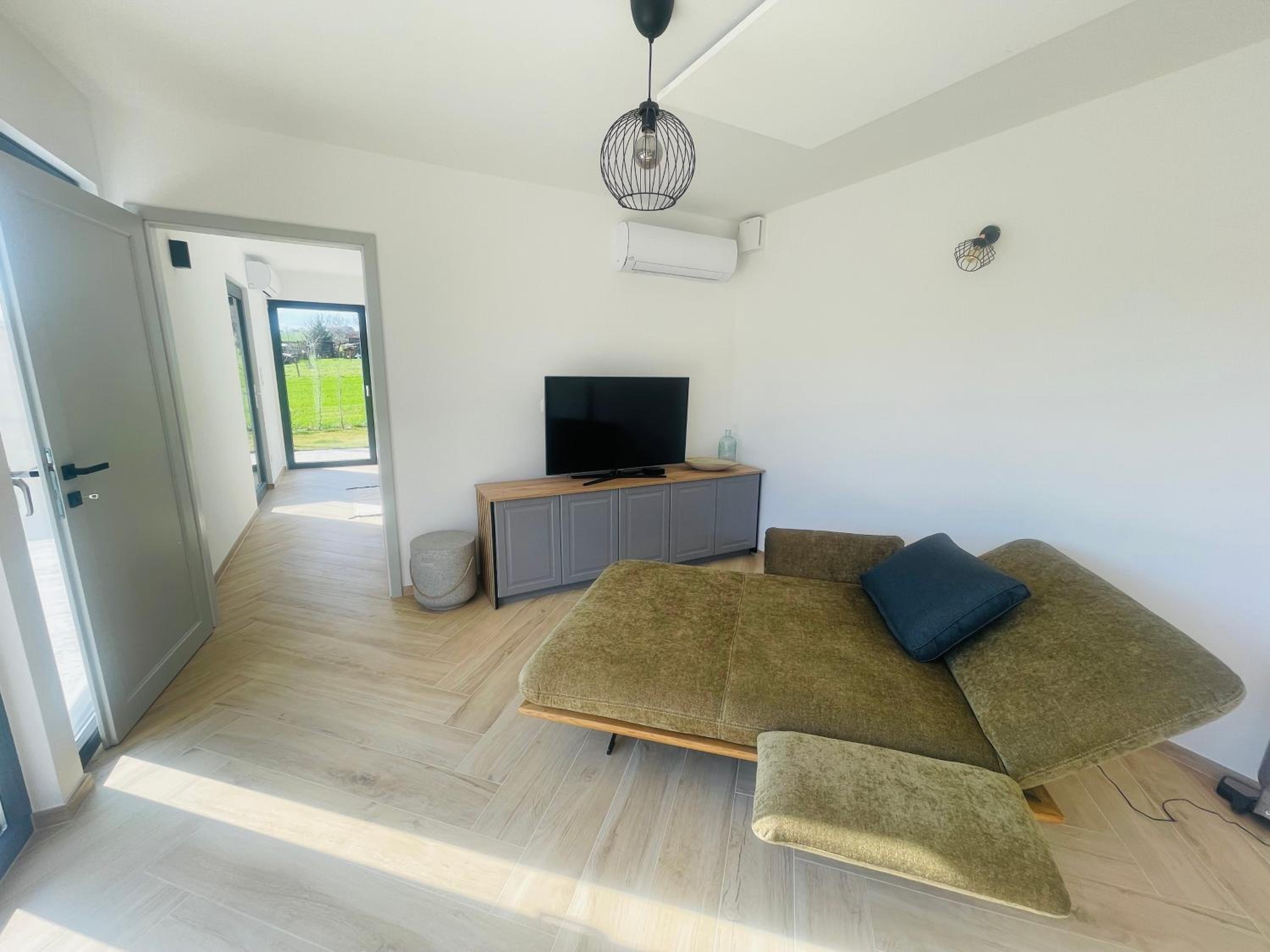 Luxury Holiday House BREZOV BREG view 3