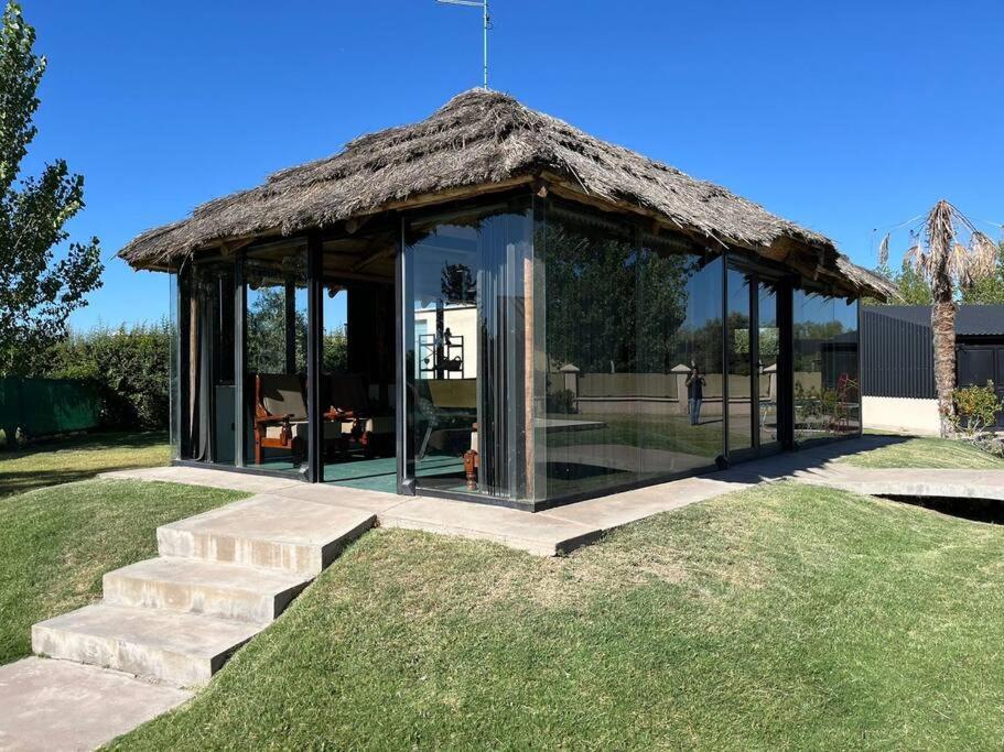 Casona Valdivia en San Rafael