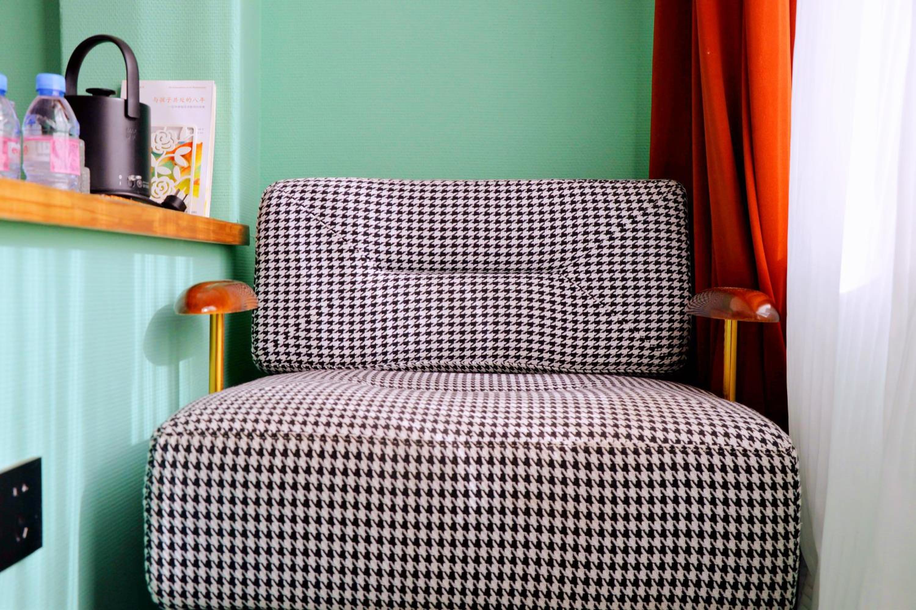 Relax Homestay at the foot of the Great Wall
