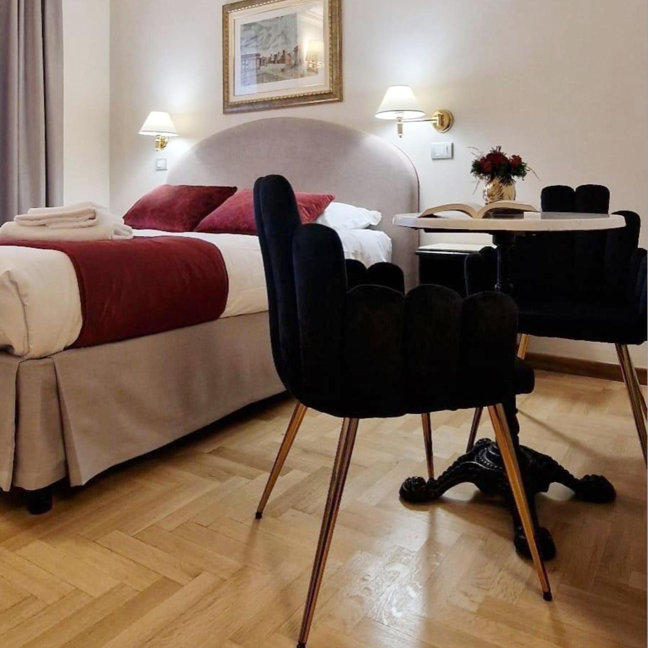 Affittacamere Boncompagni Suite photo 5