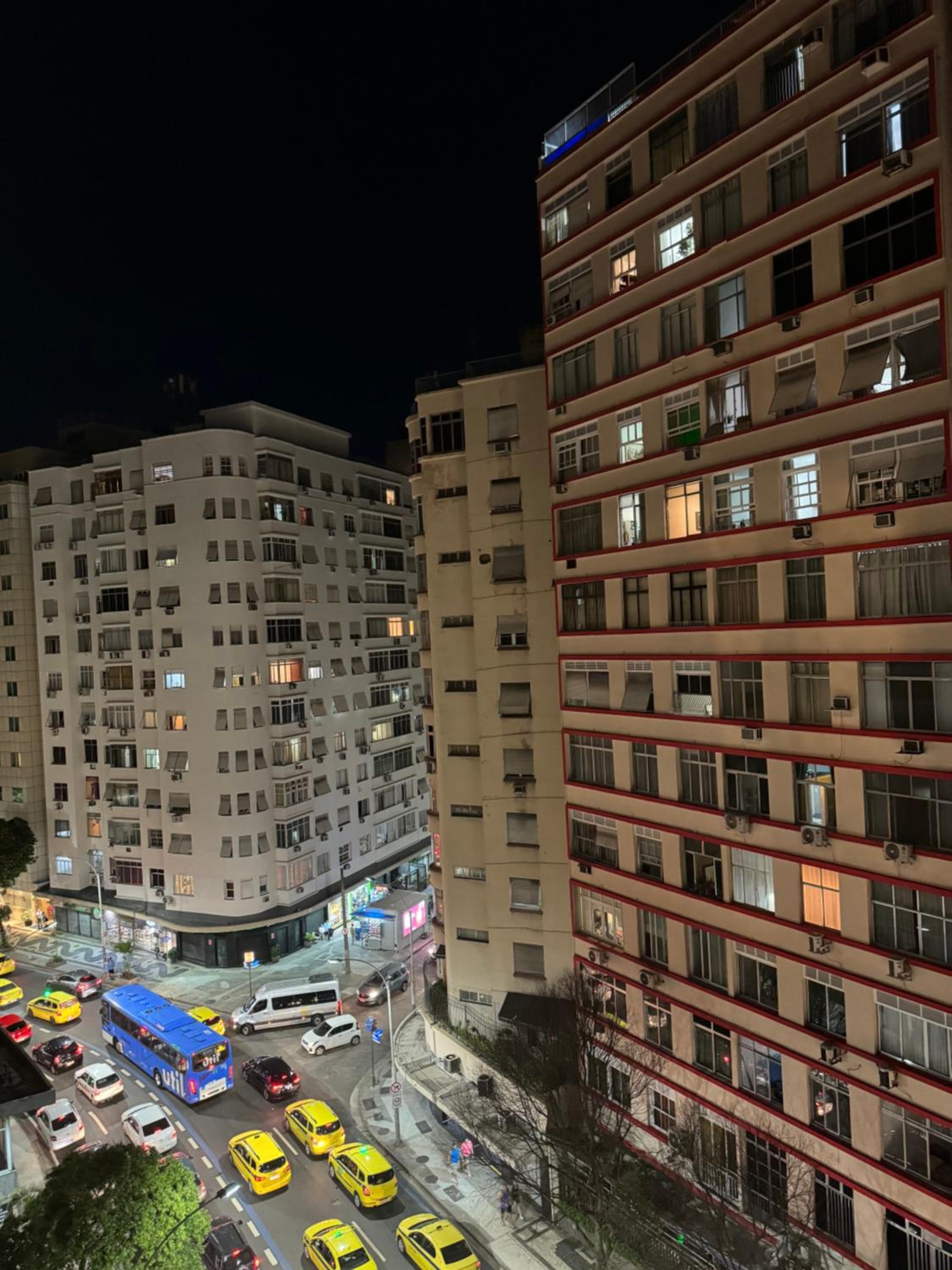 Copacabana Beach House