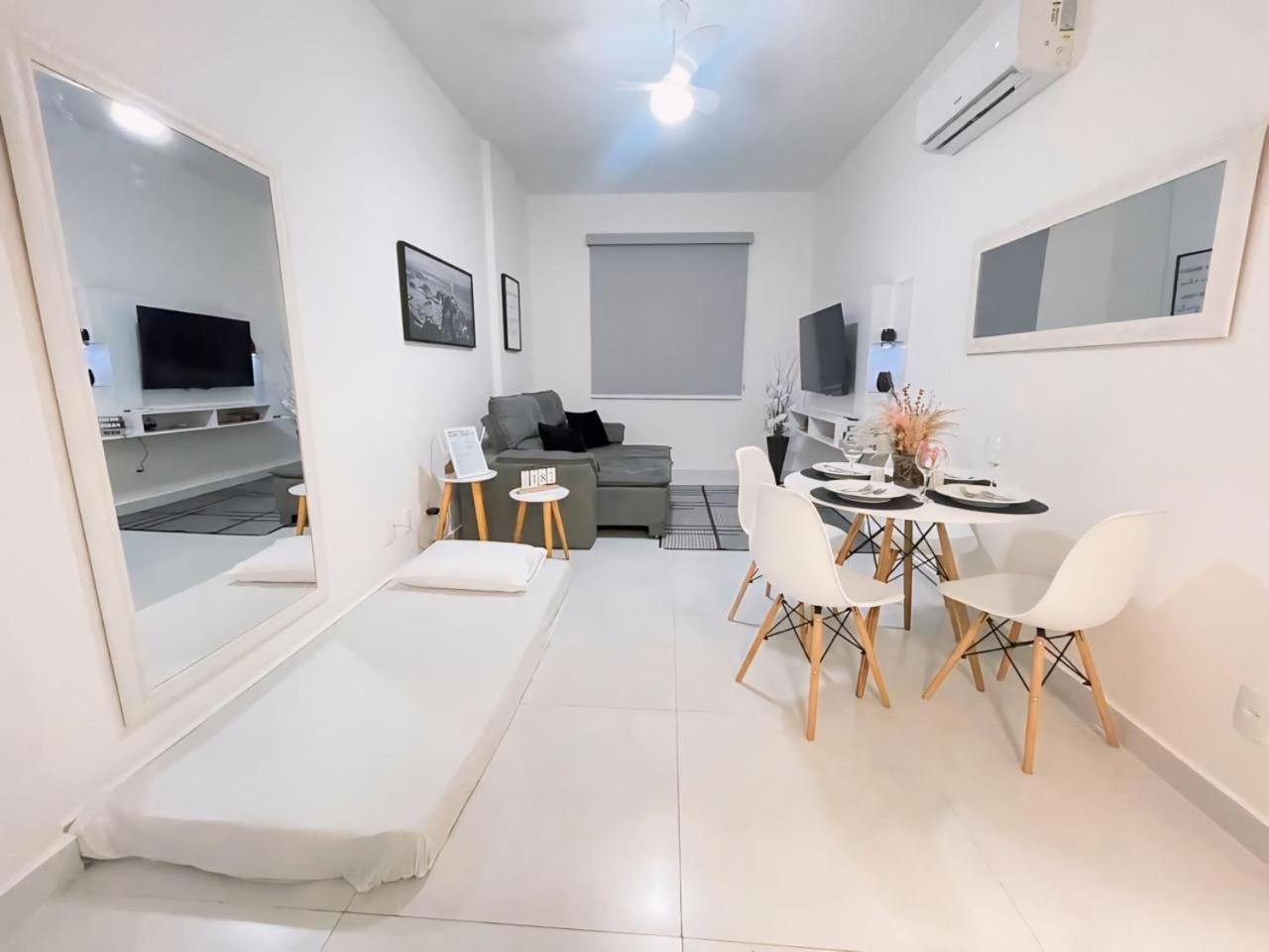 Copacabana Beach House