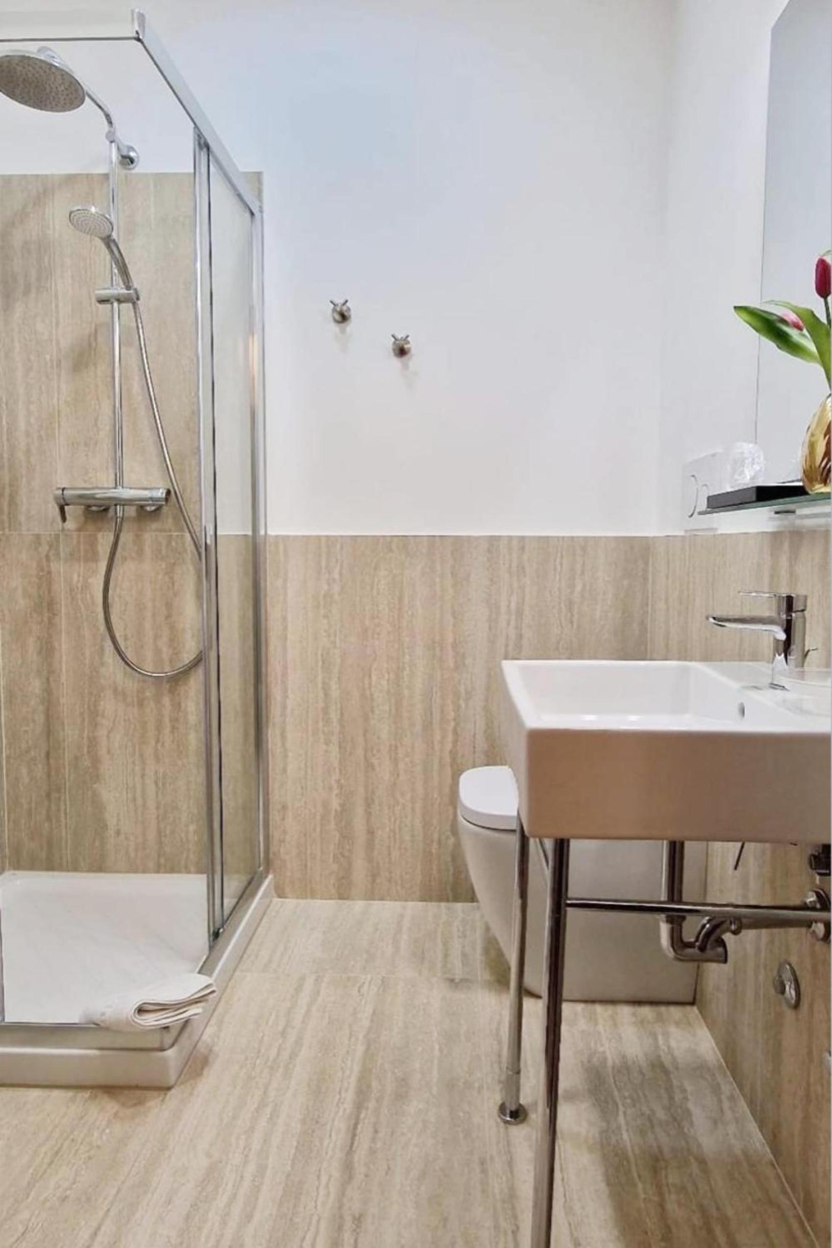 Affittacamere Boncompagni Suite photo 4