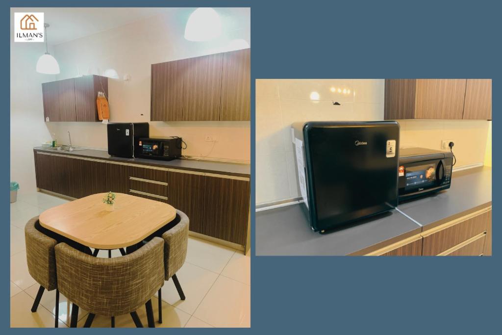 Ilman's Loft Vista Alam HILLVIEW-PS4-500MBPS photo 6