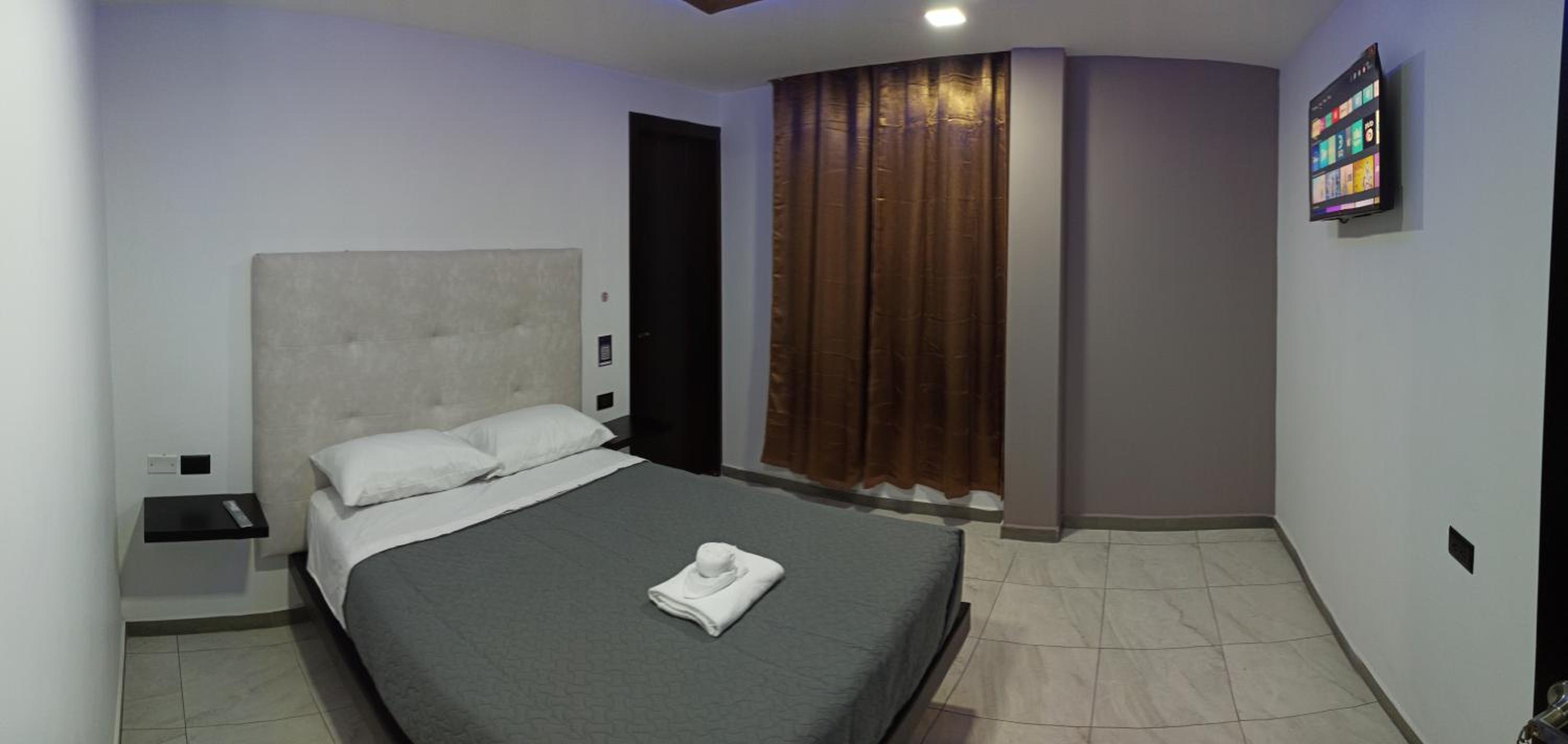 Hostal Zafiro