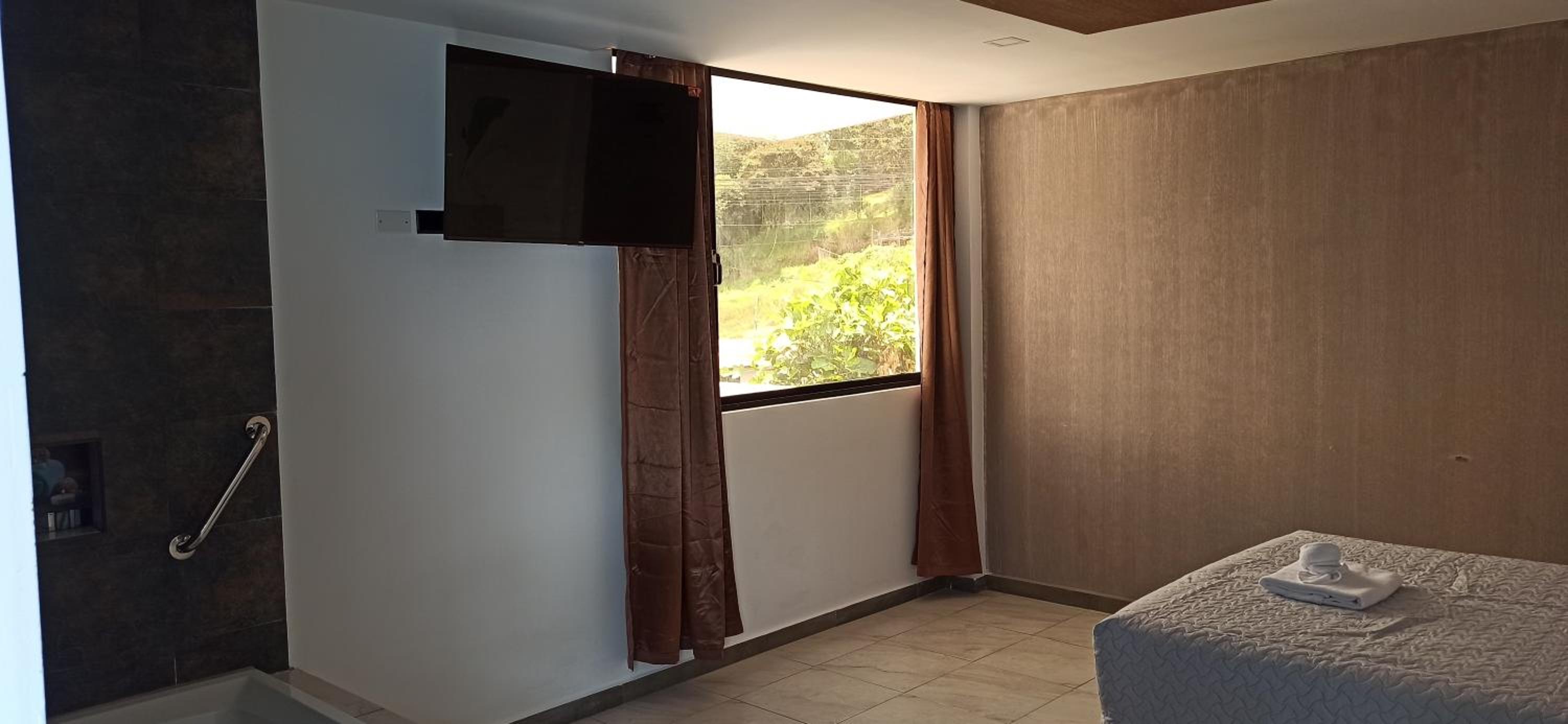Hostal Zafiro