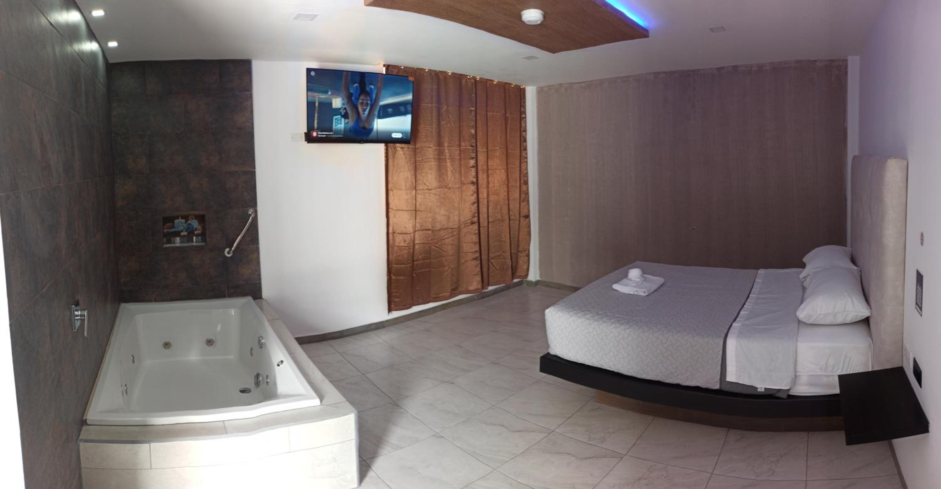 Hostal Zafiro