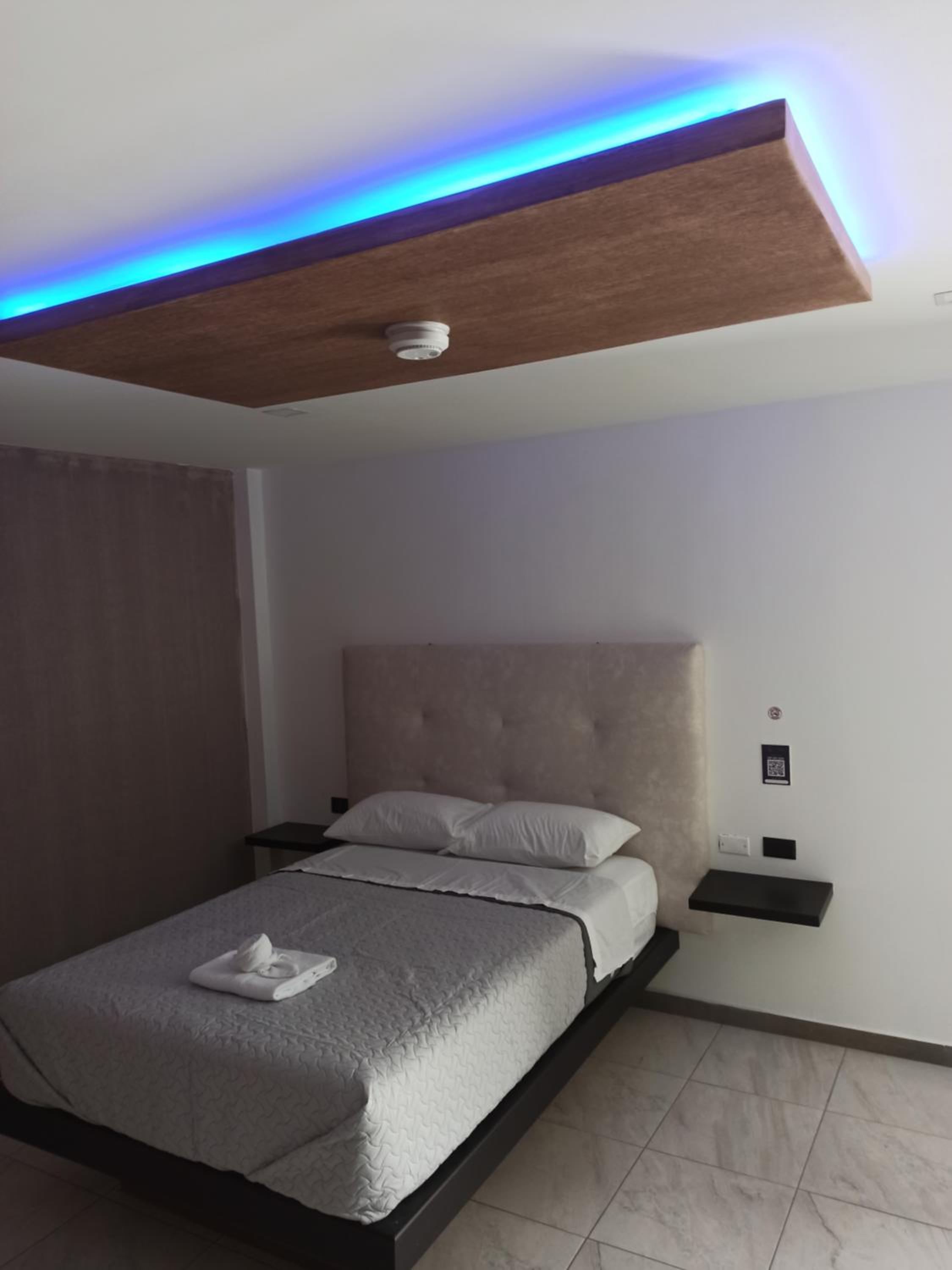 Hostal Zafiro