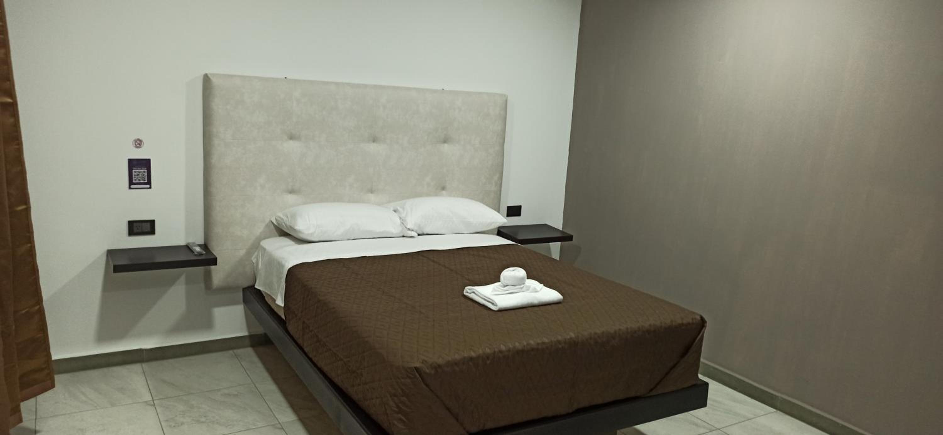 Hostal Zafiro