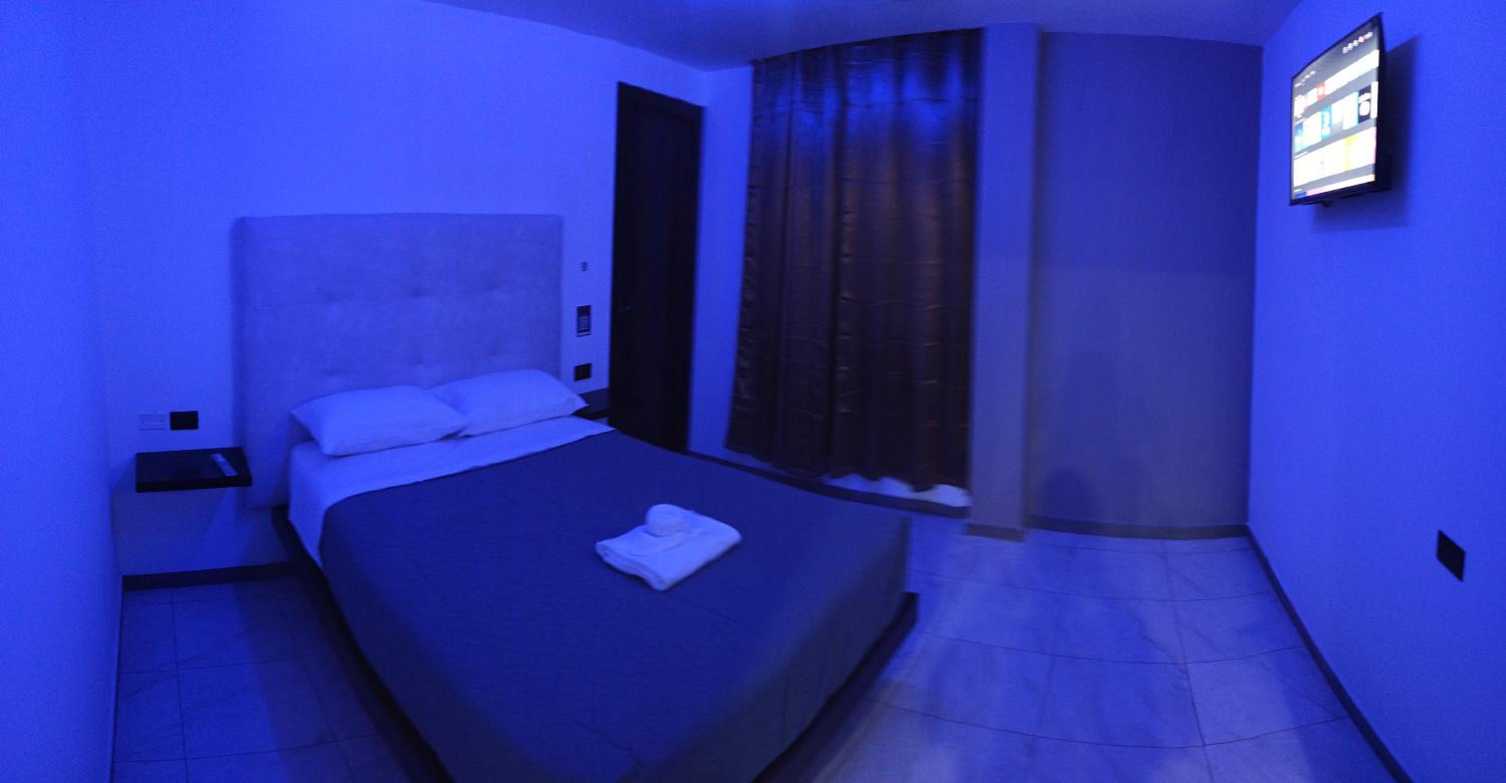 Hostal Zafiro