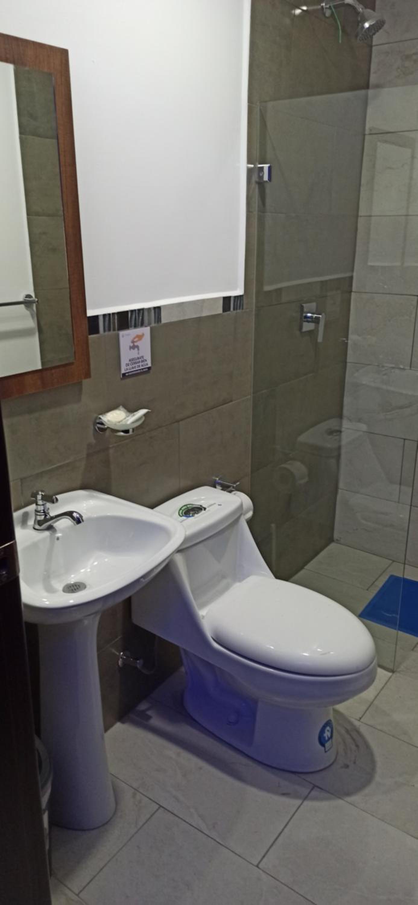 Hostal Zafiro