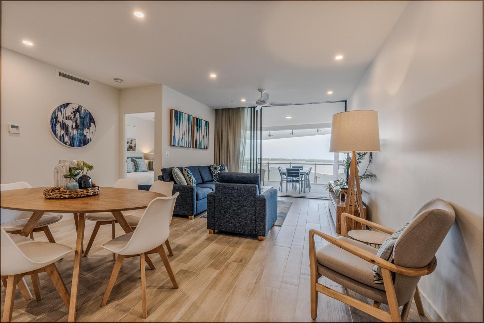 Maroochy North Views Unit 10706