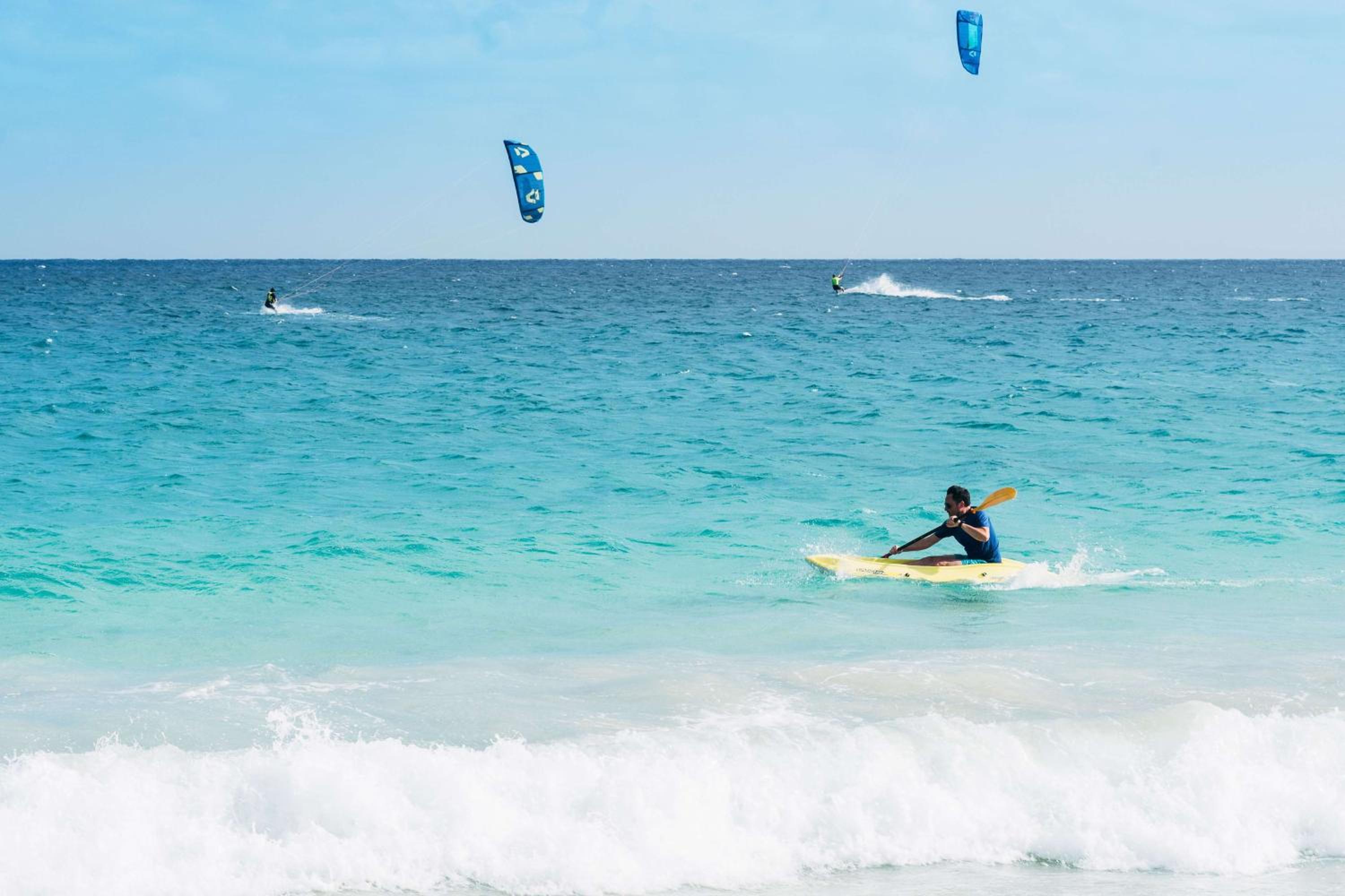 Hilton Cabo Verde Sal Resort