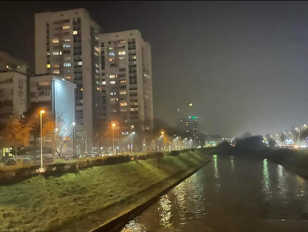 Apartment Adana - Free Parking