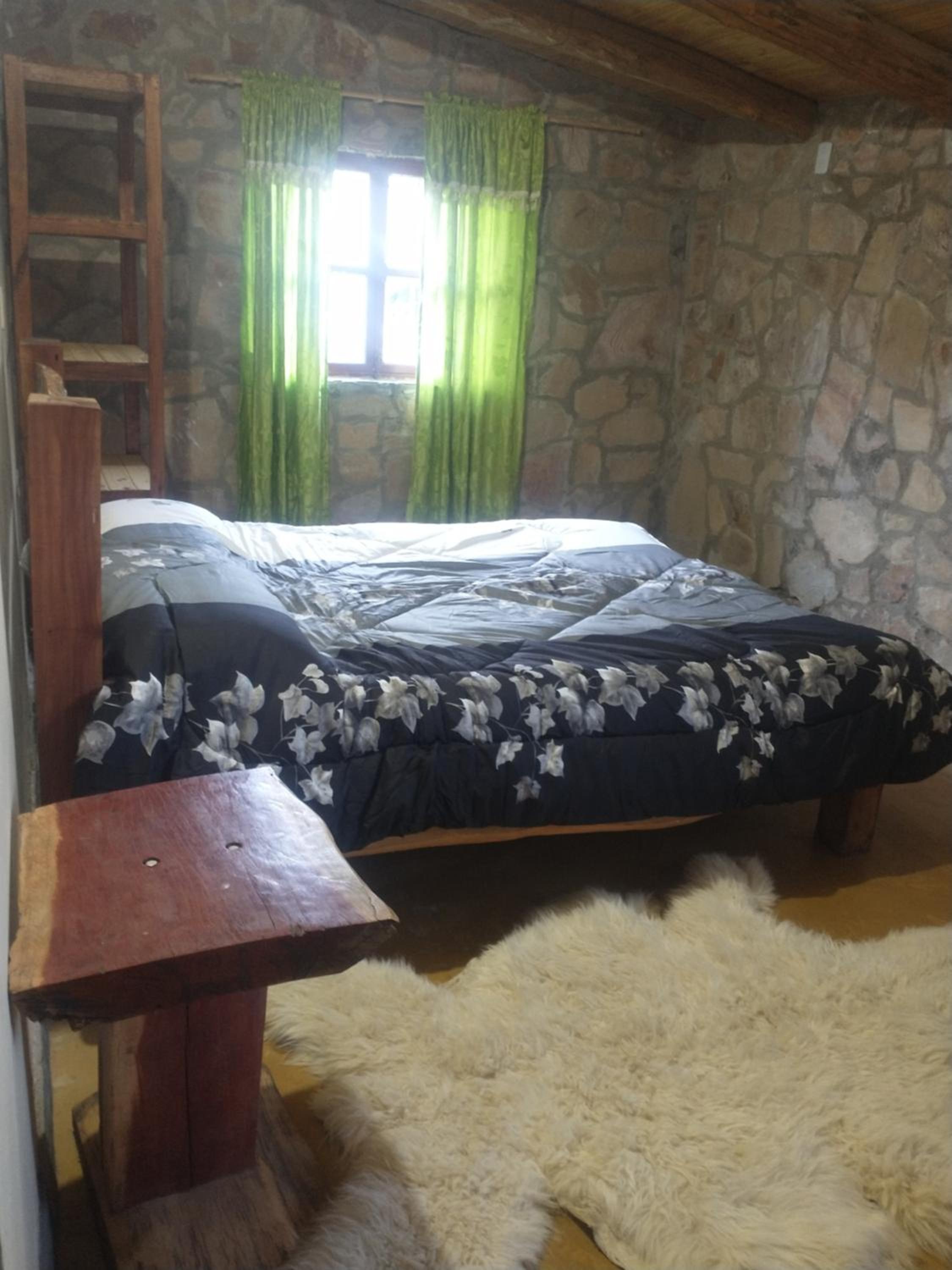 Cabaña huasi rumi - Image 1
