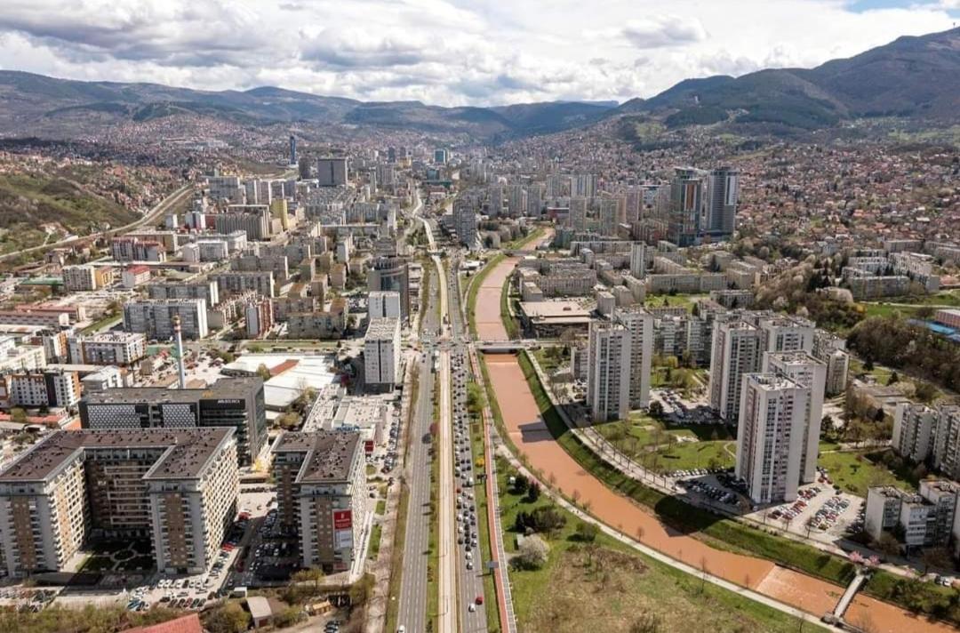 Apartment Adana - Free Parking