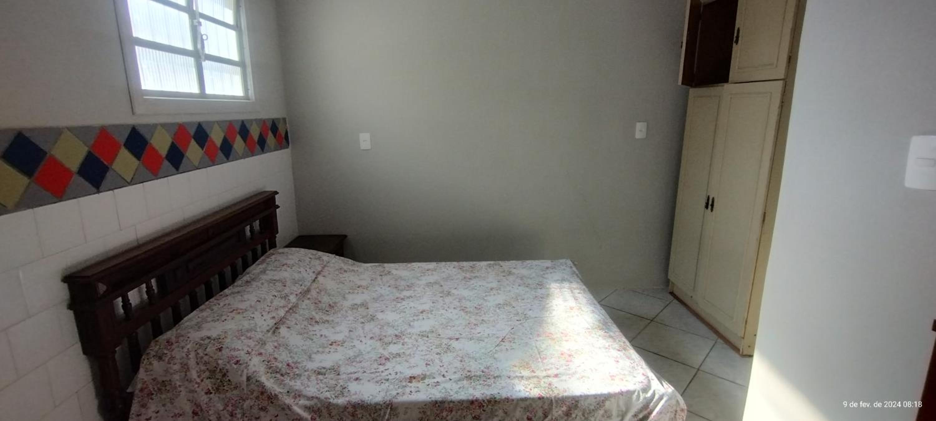Apartamento Térreo Balneário Rincão com pátio, garagem e churrasqueira