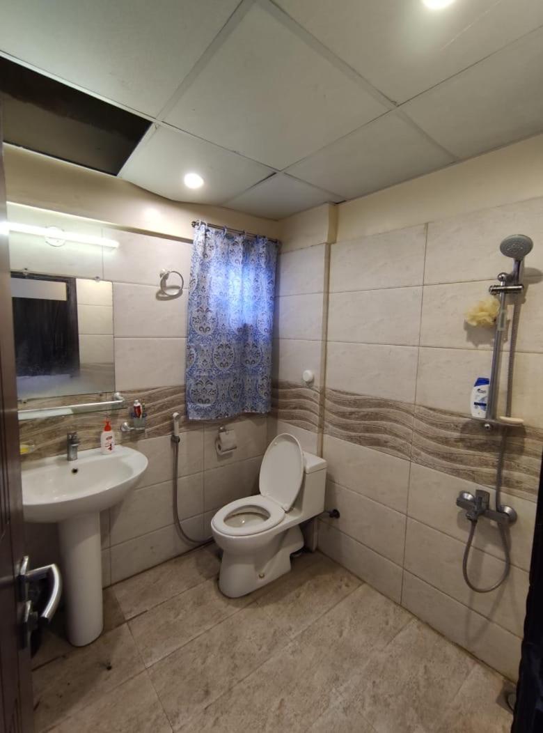 Comfortia Guest House 2 Bed DringDining