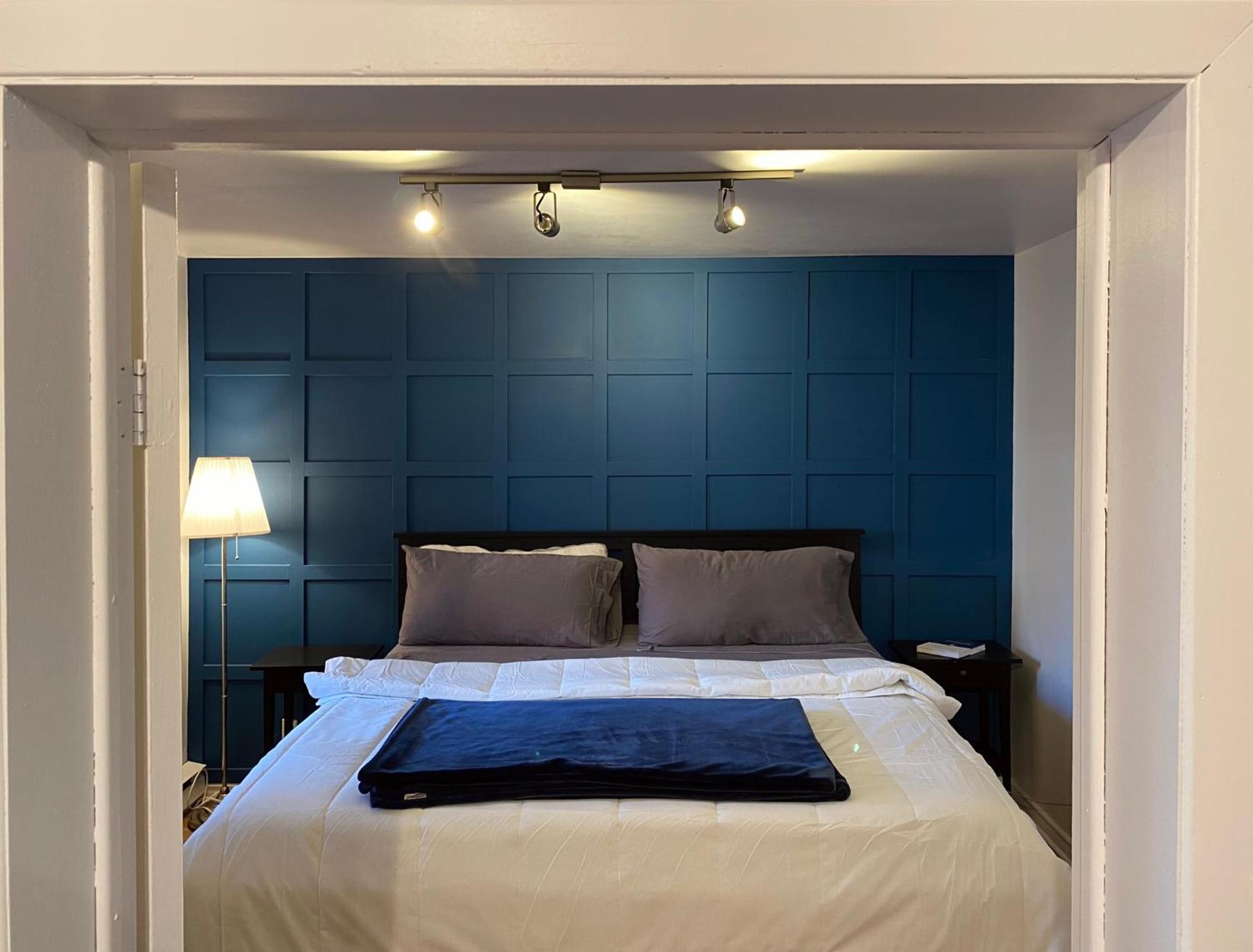 Lovely 2-Bedroom Apt at the Heart of Le-Plateau