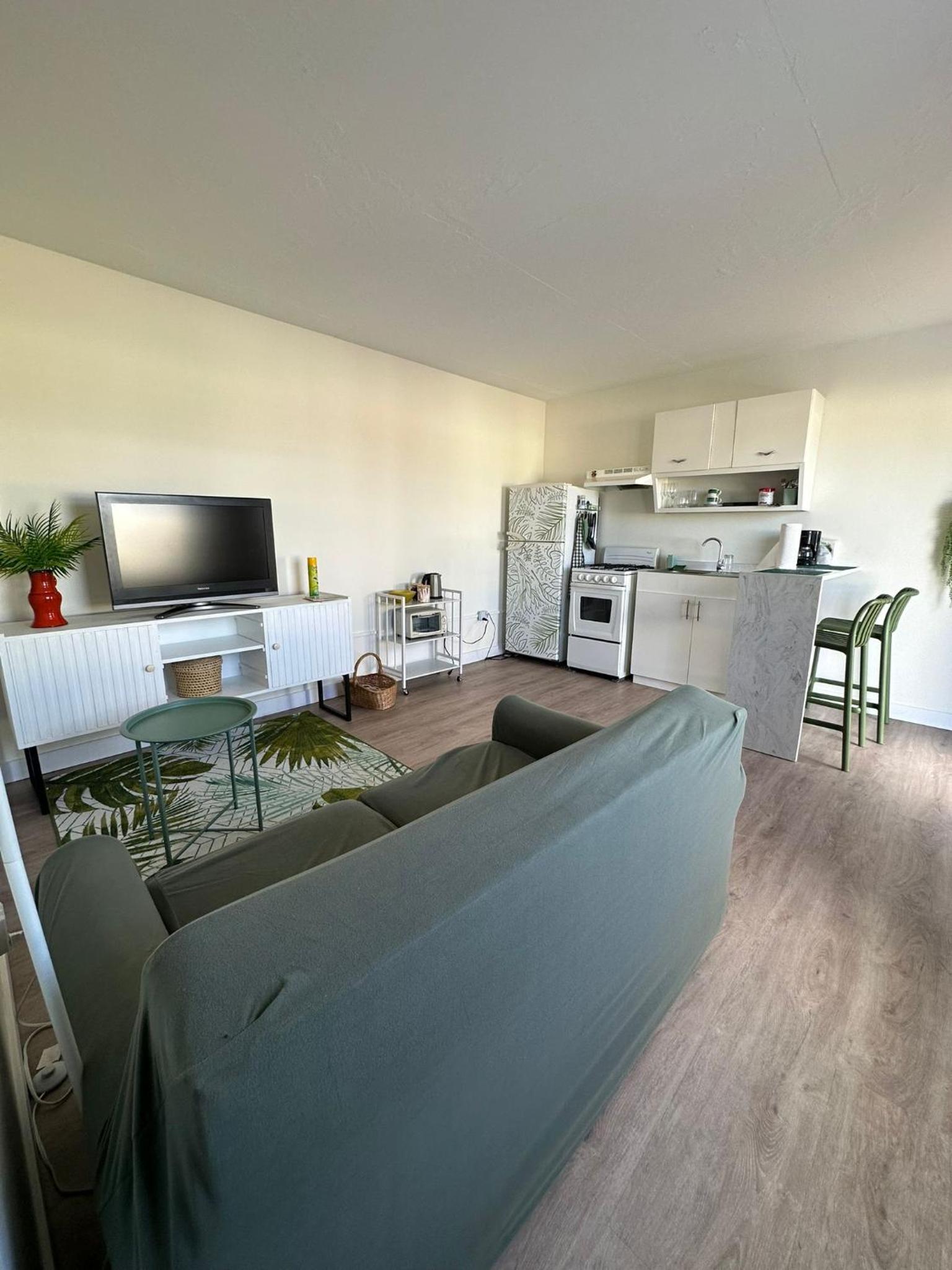 Apartement Anabela