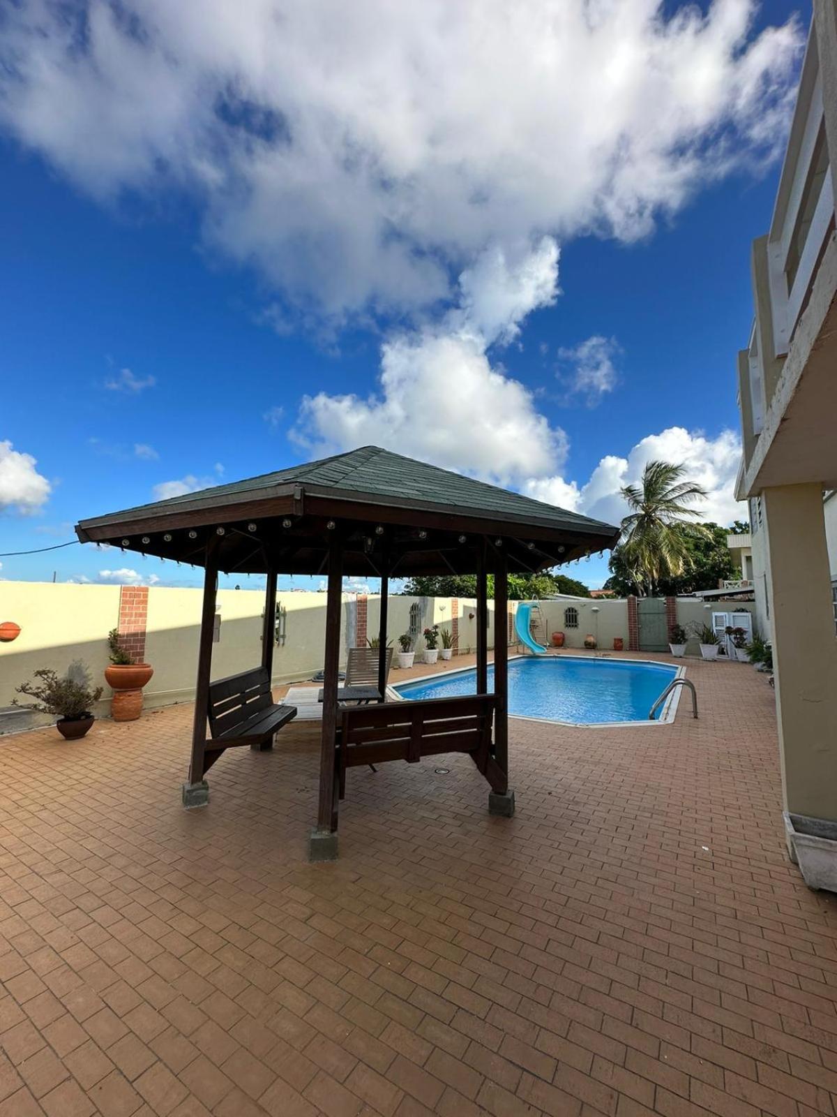 Apartement Anabela