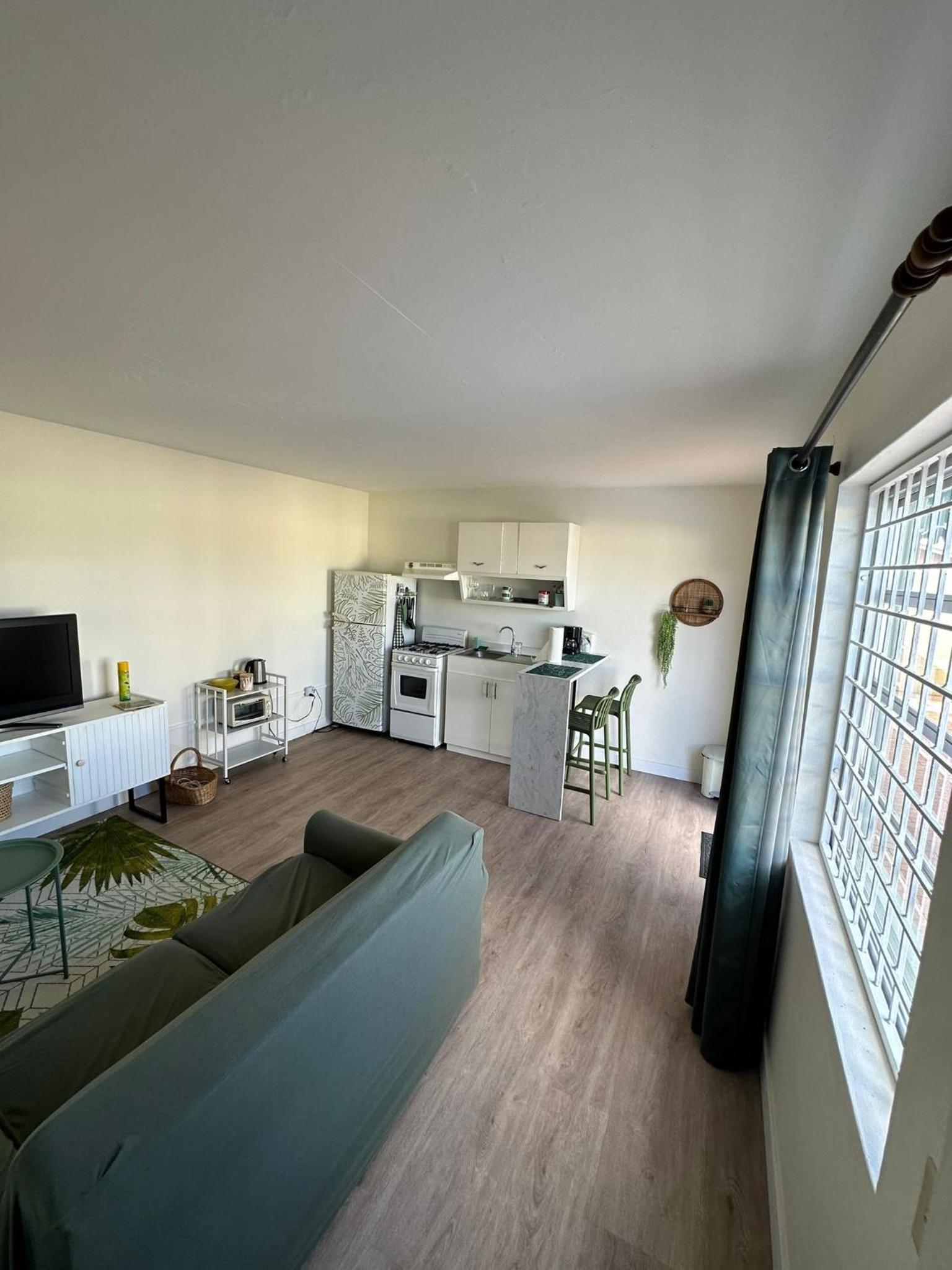 Apartement Anabela