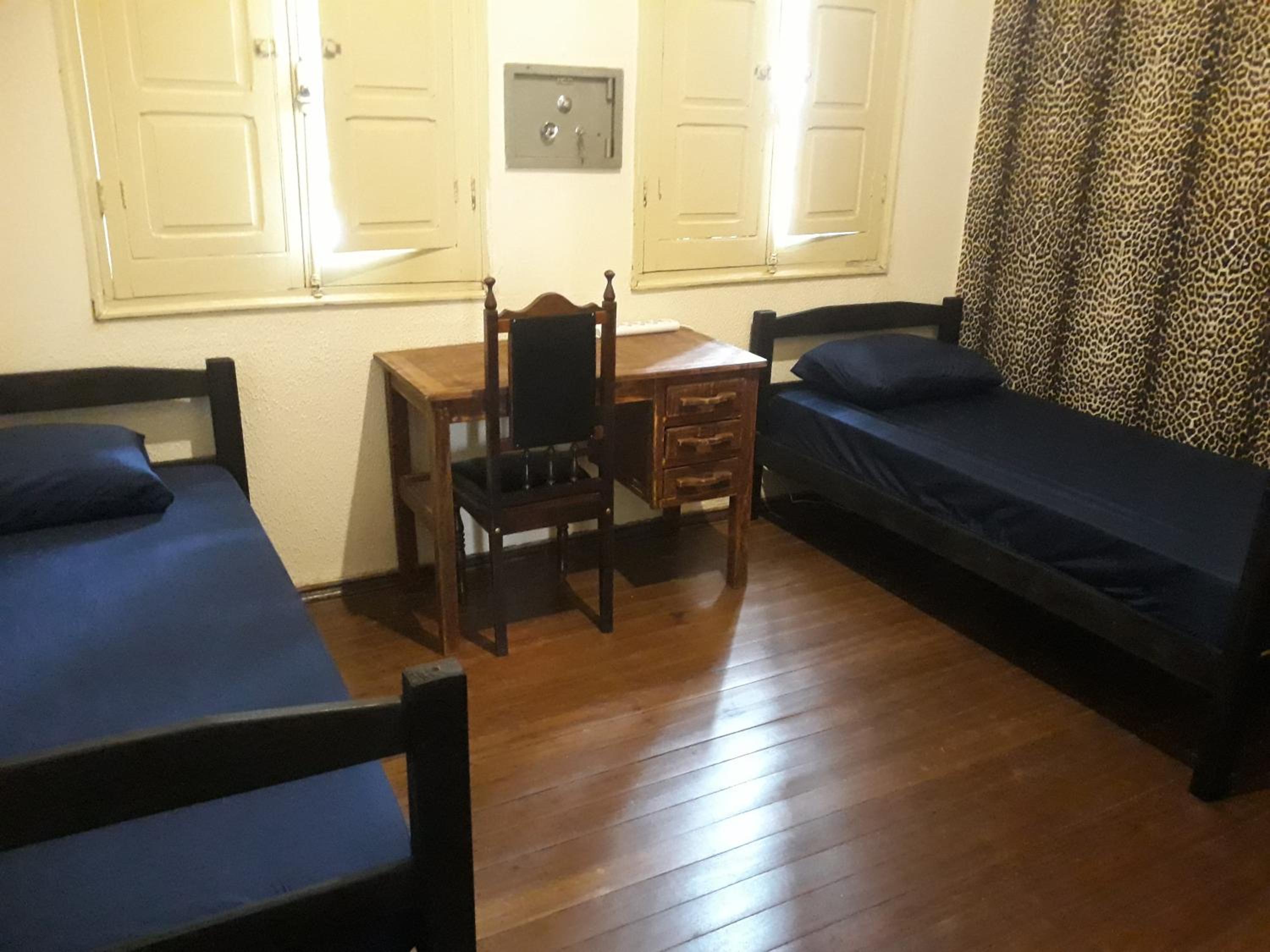Casa Patrimônio Histórico - Centro de Uberaba