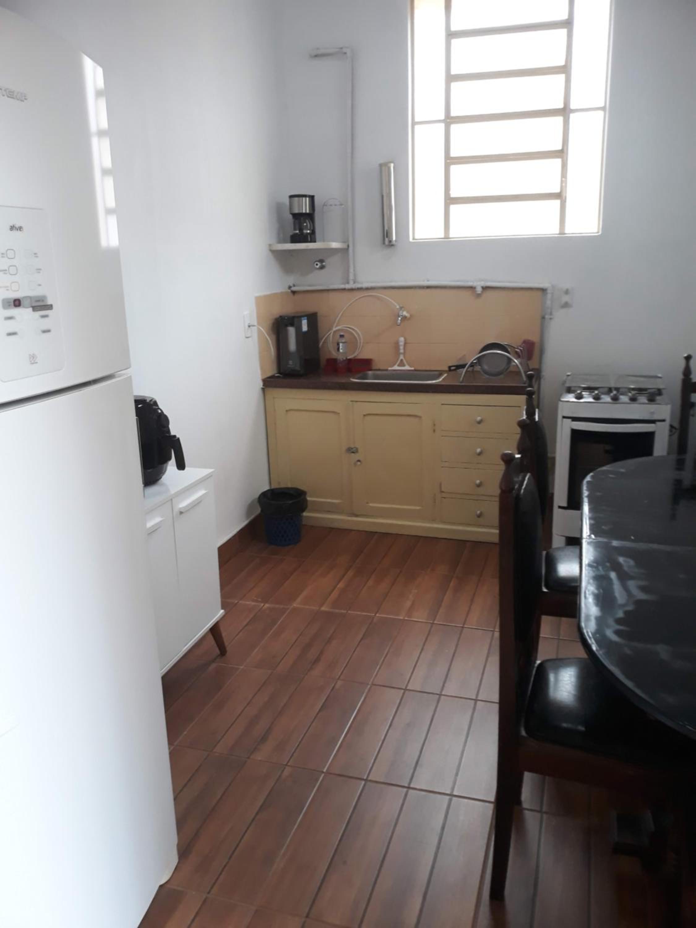 Casa Patrimônio Histórico - Centro de Uberaba