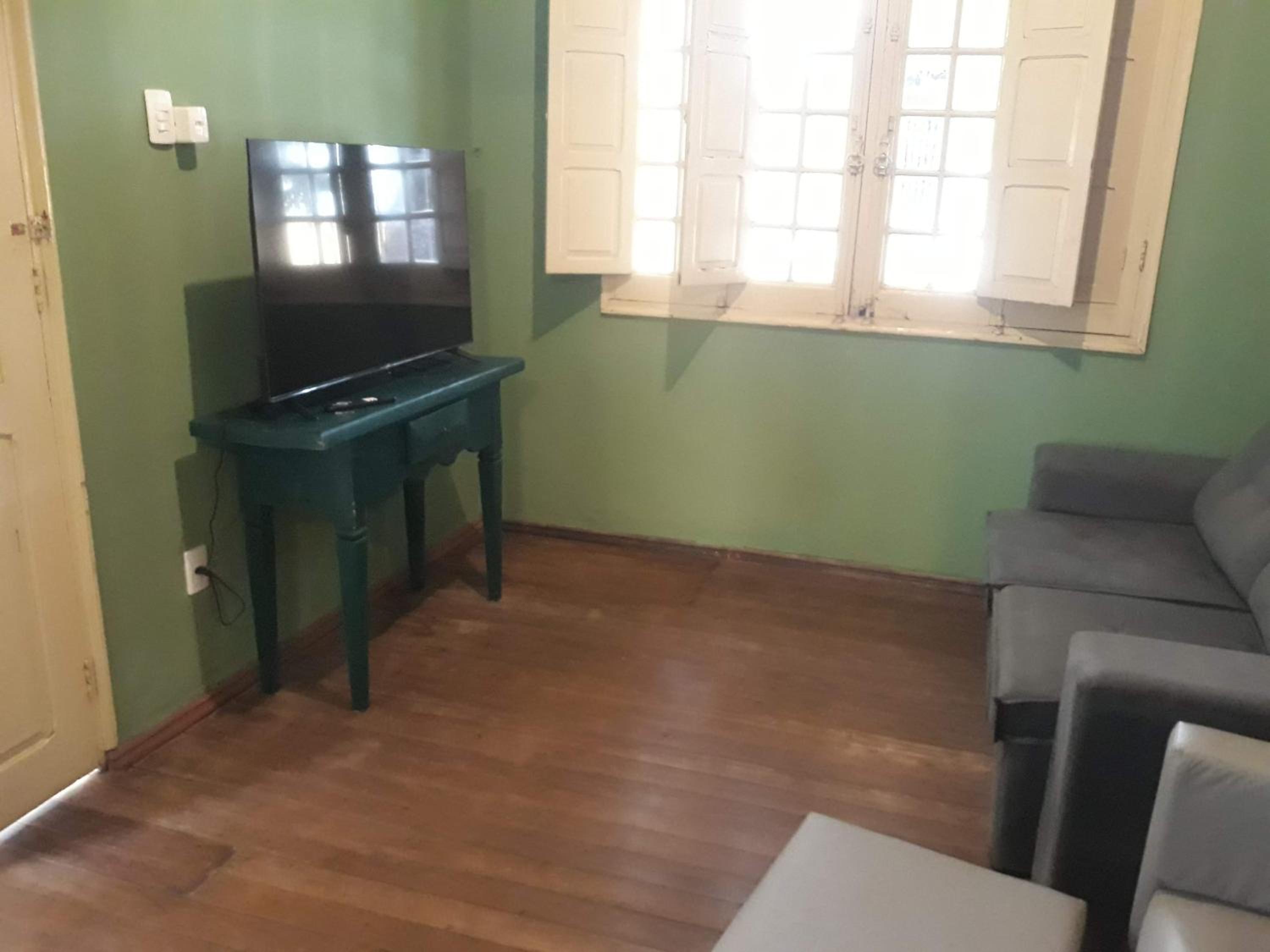 Casa Patrimônio Histórico - Centro de Uberaba