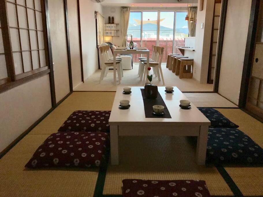 VILLA TAKAYAMA view 5